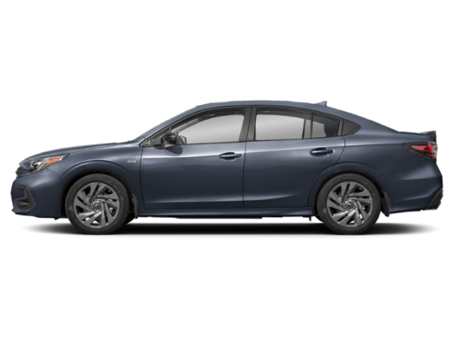 Used 2025 Subaru Legacy Sport