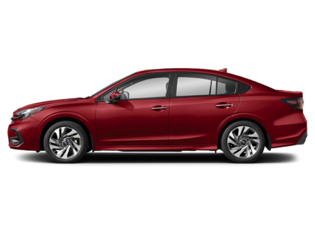 2025 Subaru Legacy Touring XT photo 2