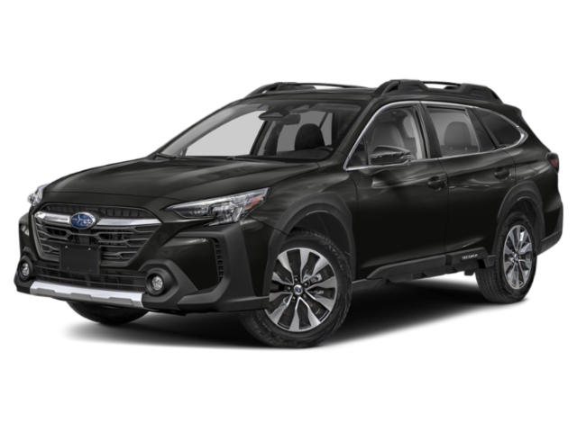 Used 2025 Subaru Outback Limited