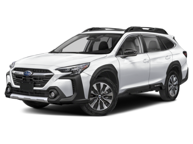 2025 Subaru Outback Limited photo 3