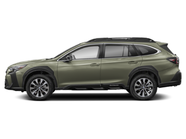 2025 Subaru Outback Limited photo 2