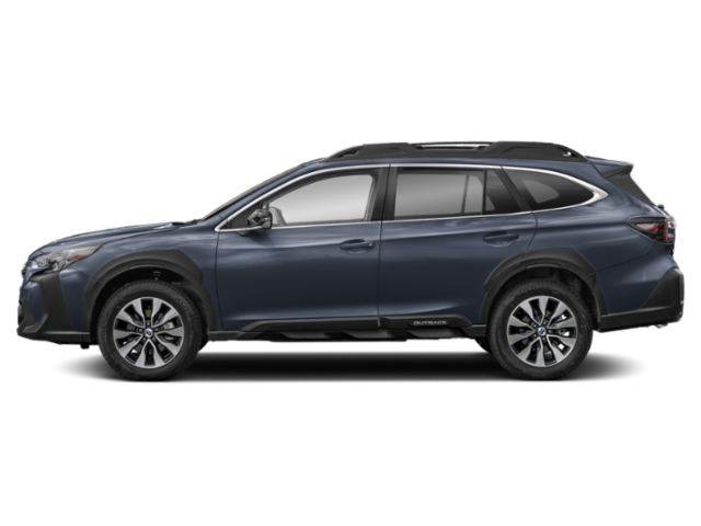 2025 Subaru Outback Limited photo 2