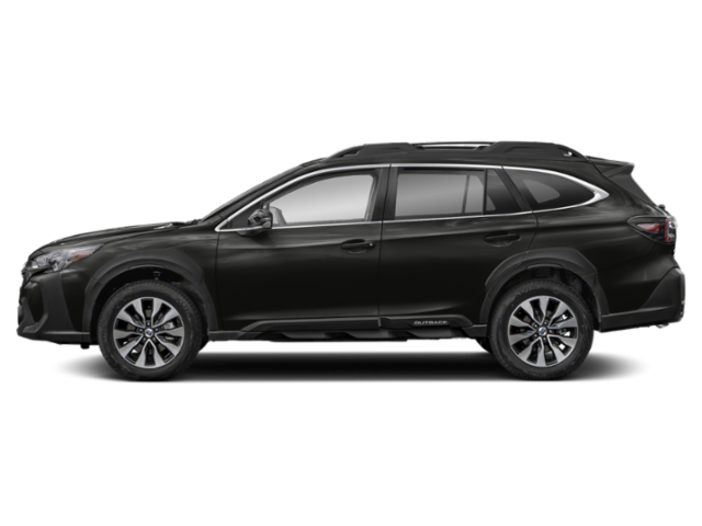 Used 2025 Subaru Outback Limited