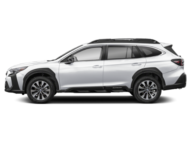2025 Subaru Outback Limited photo 4