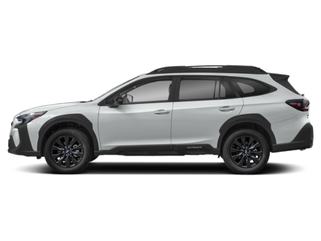 2025 Subaru Outback Onyx Edition photo 2