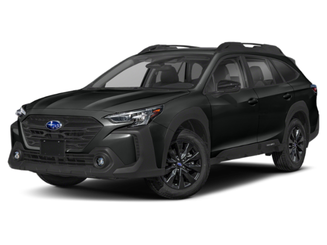 2025 Subaru Outback Onyx Edition's photo