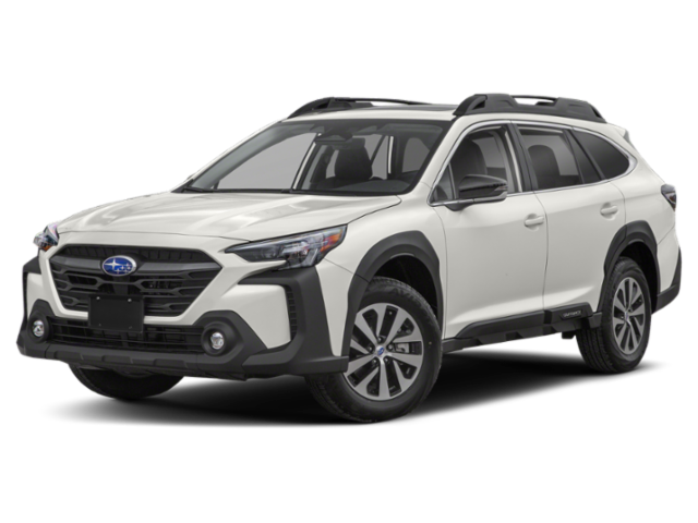 2025 Subaru Outback Wilderness photo 3