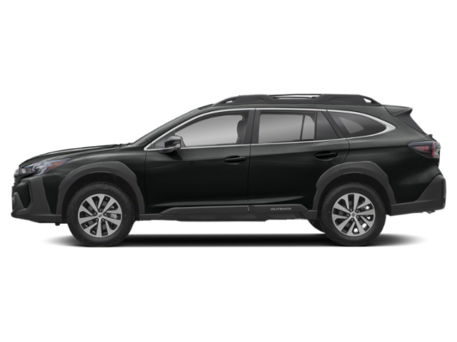 Used 2025 Subaru Outback Premium