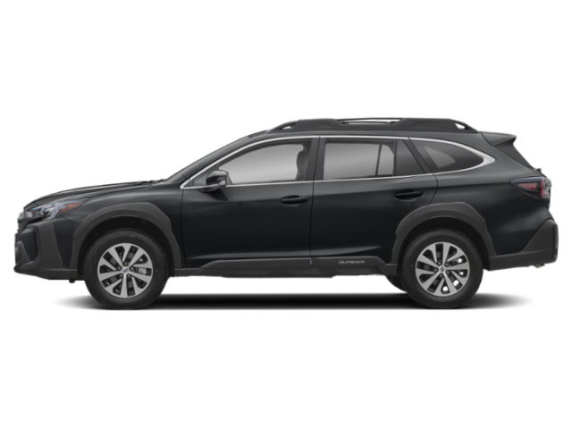 2025 Subaru Outback Premium photo 3