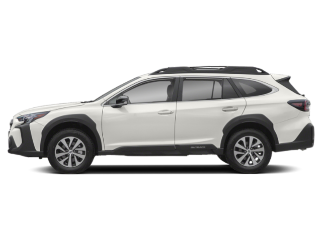 2025 Subaru Outback Wilderness photo 4