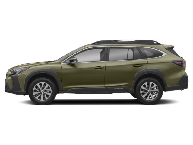 2025 Subaru Outback Premium photo 2