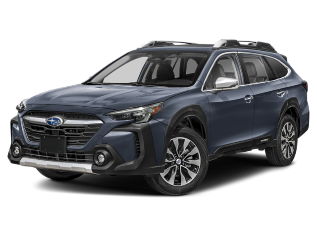 2025 Subaru Outback Limited photo 3