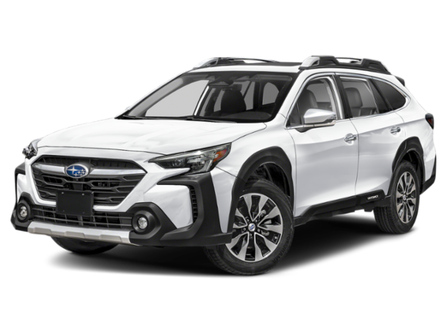 2025 Subaru Outback Limited photo 4
