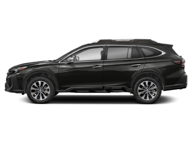 Used 2025 Subaru Outback Touring 2