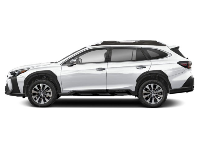 2025 Subaru Outback Touring XT photo 4