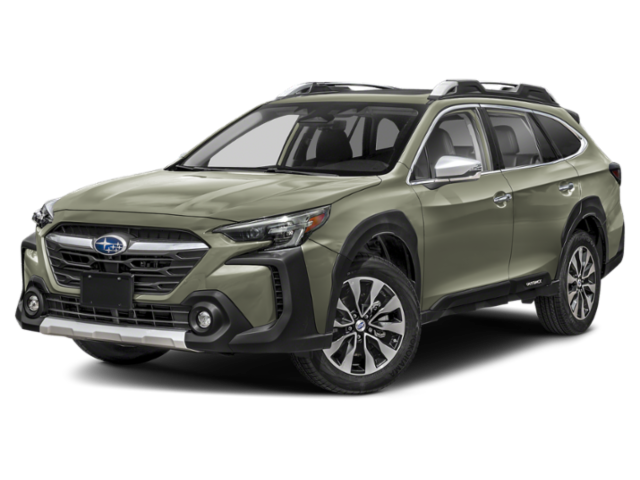 Used 2025 Subaru Outback Touring XT