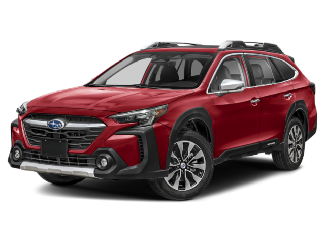 2025 Subaru Outback Touring's photo