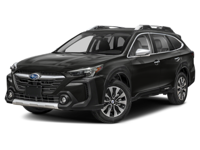 Used 2025 Subaru Outback Touring XT