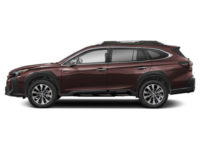 Used 2025 Subaru Outback Touring XT