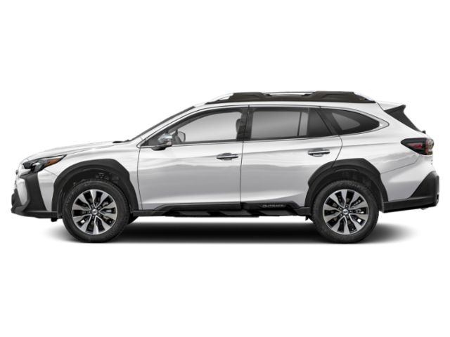 2025 Subaru Outback Touring XT photo 2