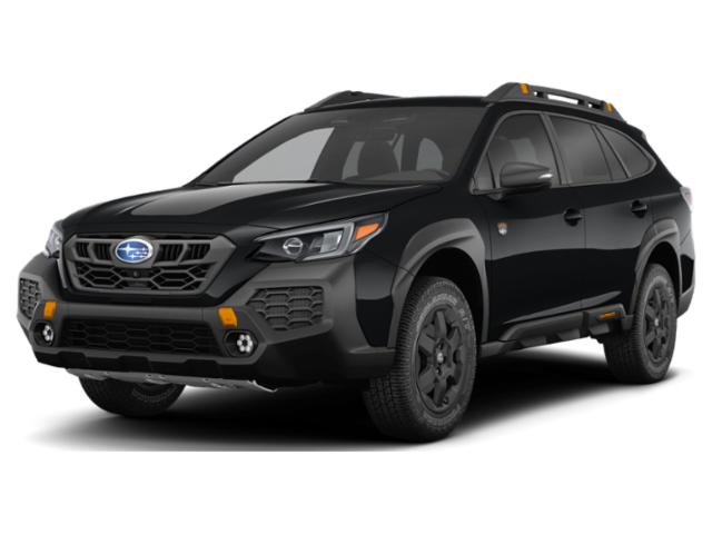 2025 Subaru Outback Wilderness's photo