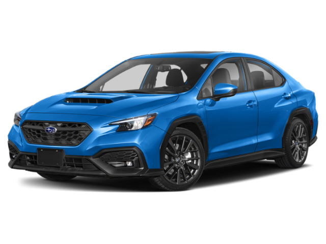 2025 Subaru WRX Premium's photo