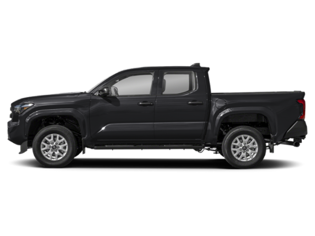 2025 Toyota Tacoma SR photo 2