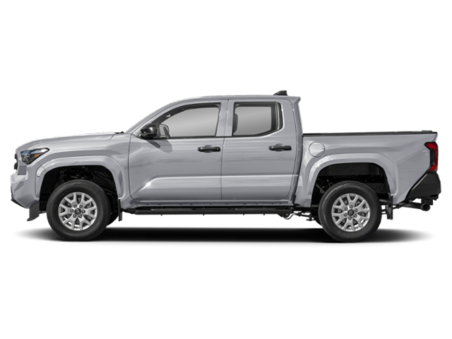 2025 Toyota Tacoma SR photo 2