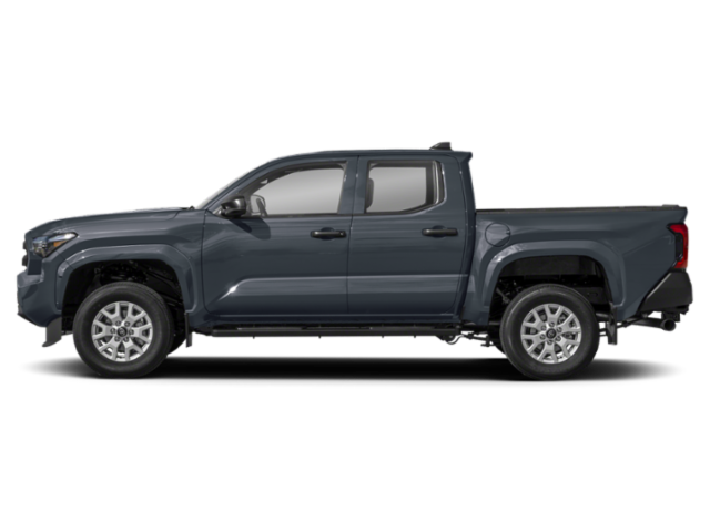 2025 Toyota Tacoma SR photo 3