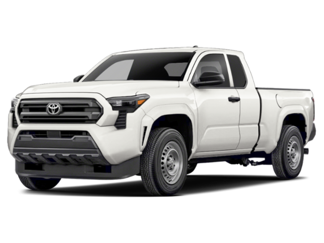 2025 Toyota Tacoma's photo