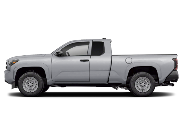 2025 Toyota Tacoma SR photo 3