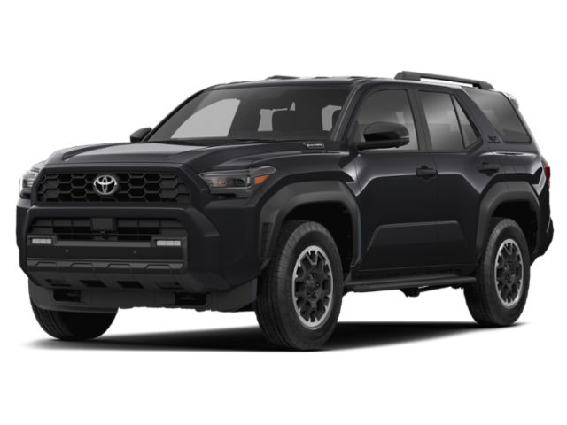 2025 Toyota 4Runner TRD Off-Road Premium's photo