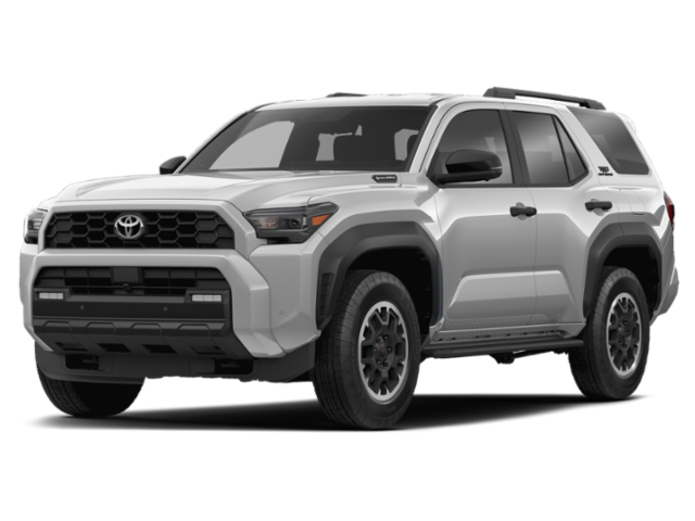 2025 Toyota 4Runner TRD Off-Road Premium's photo