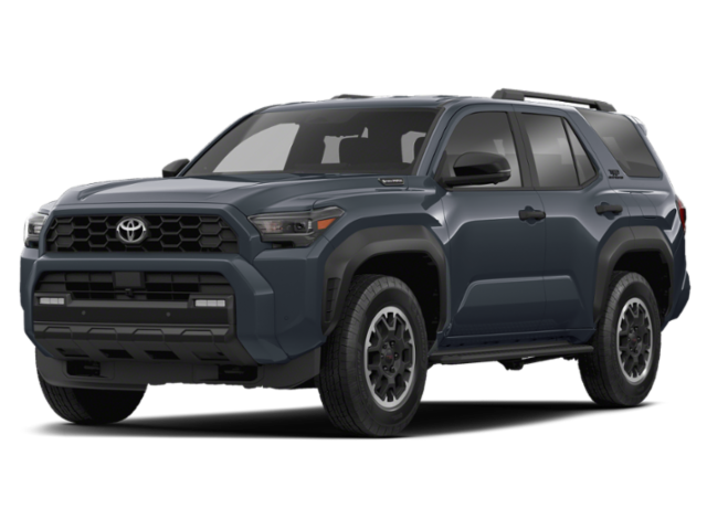 Pre-Owned 2025 Toyota 4Runner TRD Off Road Premium