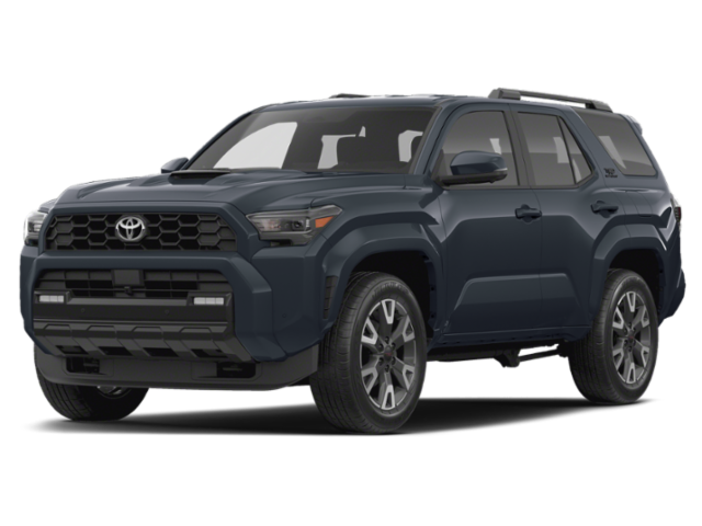 2025 Toyota 4Runner TRD Sport Premium's photo