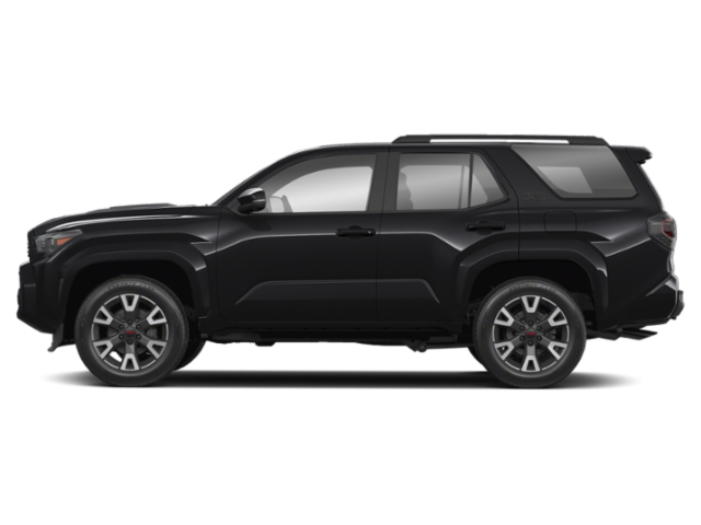 2025 Toyota 4Runner TRD Sport Premium photo 2