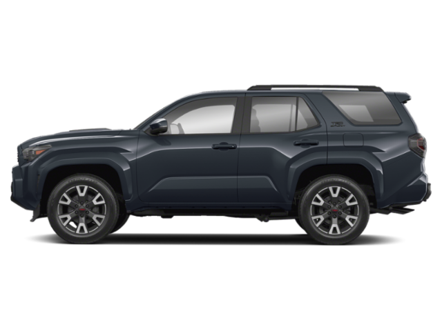 2026 Toyota 4Runner TRD Sport Premium photo 3