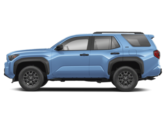 2021 Toyota 4Runner TRD Pro photo 2