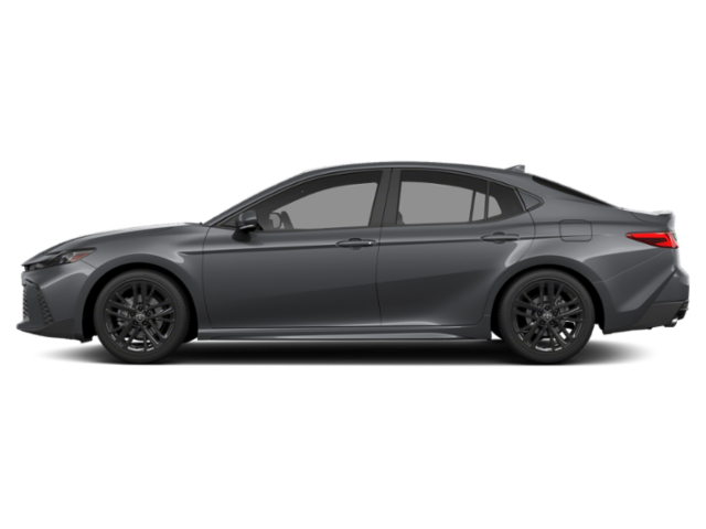 Used 2025 Toyota Camry SE with VIN 4T1DAACK5SU500650 for sale in Laurel, MS