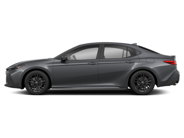 Certified 2025 Toyota Camry SE with VIN 4T1DAACK6SU530191 for sale in Indio, CA