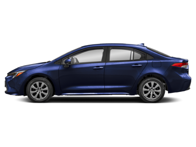2025 Toyota Corolla Hybrid photo 2