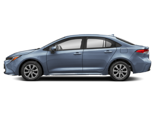 2025 Toyota Corolla XLE SE photo 2