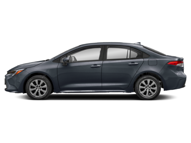 2025 Toyota Corolla Hybrid photo 2