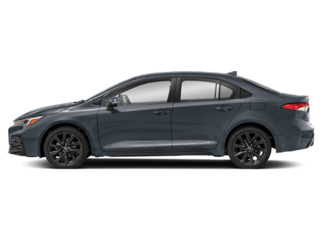 2025 Toyota Corolla SE photo 2