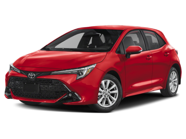 2025 Toyota Corolla SE photo 7