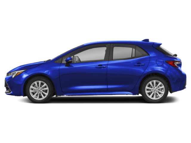 Used 2025 Toyota Corolla Hatchback SE with VIN JTND4MBE3S3235978 for sale in Hackensack, NJ