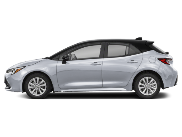 2025 Toyota Corolla SE photo 6