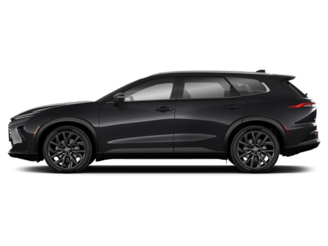 New 2025 Toyota Crown Signia Limited