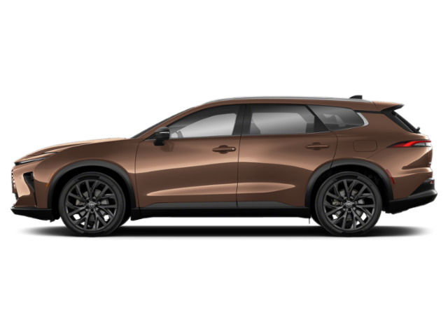 2025 Toyota Crown Signia Limited photo 2