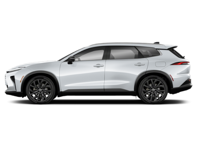 2025 Toyota Crown Signia Limited photo 4